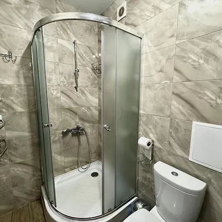 New Apartments, Center, Smart Tv Харків Екстер'єр фото