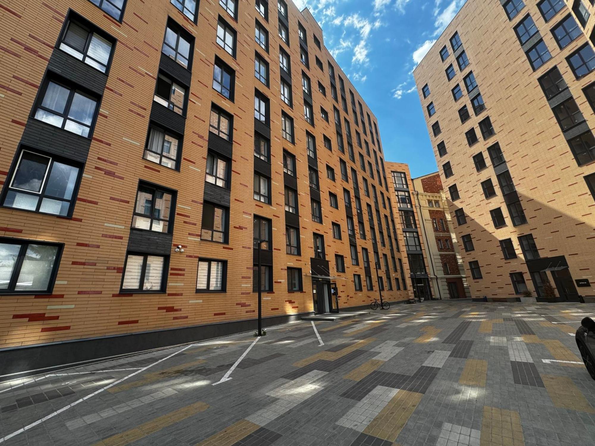 New Apartments, Center, Smart Tv Apartment Kharkiv